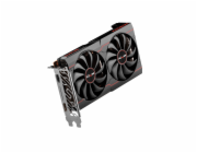 Grafická karta - SAPPHIRE PULSE AMD Radeon RX 6500XT Gaming OC 4GB DDR6