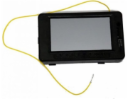 Lean Sport MP4 LCD displej Ford Ranger