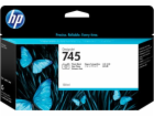 HP Ink Ink 745 F9J98A (Photo Black)