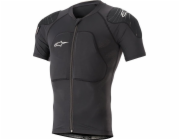 Alpinestars Ochranné brnění krátký rukáv ALPINESTARS PARAGON LITE PROTECTION SS BUNDA, černá, ochrana úrovně 1 Velikost: L