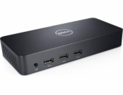 Dell D3100 USB 3.0 Station/Replicator (452-BBOP)