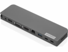 Lenovo Mini Dock USB-C Station/Replicator (40AU0065DE)