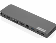 Lenovo Mini Dock USB-C Station/Replicator (40AU0065DE)