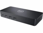 Dell D3100 USB 3.0 Station/Replicator (452-BBPG)