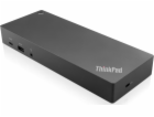 Lenovo ThinkPad Hybrid Dock USB-C Station/Replicator (40A...