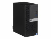 DELL OptiPlex 5050 i5-6400 16GB 256GB SSD TOWER Win10pro Použité