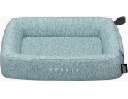 PETKIT Deep Sleep All Season Pet Bed L Green