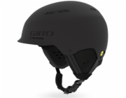 Giro přilba TRIG MIPS Matte Black velikost M (55,5-59 cm) (GR-7095171)