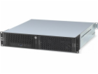 Sonet DuoModo xMac mini Echo III Rack, Rack Enclosure