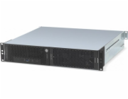 Sonet DuoModo xMac mini Echo III Rack, Rack Enclosure