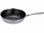 Wok pánev Maestro, 30 cm