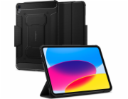 Pouzdro na tablet Spigen  Rugged Armor Pro, černé - iPad 10.9 2022