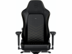 Křeslo Noblechairs Hero, černo-zlaté