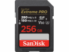 Karta SanDisk Extreme PRO SDXC 256 GB Class 10 UHS-II/U3 ...