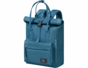 American Tourister 143779 E612 BATOH AMERICAN TOURISTER UG16 CITY ROLL-TOP STONE BLUE