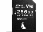 Angelbird AV PRO SD MK2 V60 SDXC karta 256 GB Class 10 UH...