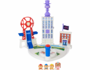 Spin Master Paw Patrol Movie2 Figura Liberty & Poms 6067863