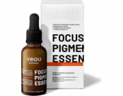 Veoli Botanica Veoli Botanica Focus Pigmentation Essence intenzivně redukující zabarvení a zužující póry sérum s niacinovým komplexem