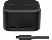 Belkin USB-C Station/Replicator (INC018VFBK)