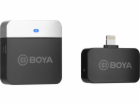 Boya 2,4G mini bezdrátový mikrofon (BY-M1LV-D)