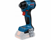 Bosch akumulátorový rázový utahovák GDR 18V-220 Professional solo, 18V