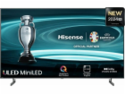 Hisense 75U6NQ, QLED TV