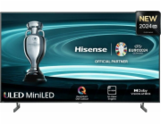 Hisense 75U6NQ, QLED TV