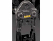 Rems Jaw profil ve tvaru V IBP 22mm - 570135