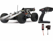 Jamara  Splinter EP 1:10 Lipo 2,4 GHz s LED - 053271