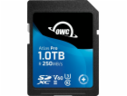 Karta OWC Atlas Pro SDXC 1TB Class 10 UHS-II/U3 V60 (OWCS...