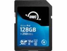 Karta OWC Atlas Pro SDXC 128 GB Class 10 UHS-II/U3 V60 (O...