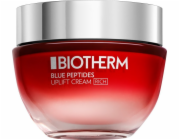 Biotherm Blue Peptides Uplift Cream Rich Face cream 50 ml