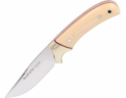 Muela nůž Muela Full Tang Micarta-Beige 110mm (SETTER-11B) univerzální