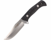 Muela nůž Muela Full Tang Micarta Black 125mm (LAKHOTA-12M) univerzální