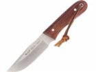 Muela Nůž Muela Skinner Rosewood Wood 90mm (BISON-9NL) un...