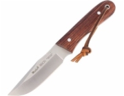 Muela Nůž Muela Skinner Rosewood Wood 90mm (BISON-9NL) univerzální