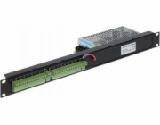 Delta serverový zdroj NAPÁJENÍ RACK ZR12-150/LZ-16/POL 12V DC 12,5A