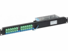 Delta serverový zdroj NAPÁJENÍ RACK ZR12-150/LZ-12 12V DC...