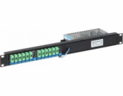 Delta serverový zdroj NAPÁJENÍ RACK ZR12-150/LZ-12 12V DC 12,5A