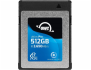 Karta OWC Atlas Pro CFexpress 512 GB (OWCCFXB4P00512)