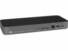 OWC 14in1 Thunderbolt 3 stanice/replikátor (OWCTB3DK14PSG)