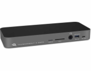 OWC 14in1 Thunderbolt 3 stanice/replikátor (OWCTB3DK14PSG)