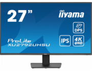 Monitor iiyama ProLite XU2792UHSU-B6