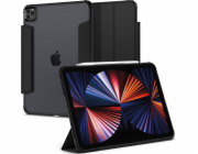 Pouzdro na tablet Spigen Pouzdro Spigen Ultra Hybrid Pro Apple iPad Pro 11 2020/2021 (2. a 3. generace) Černá