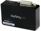 StarTech USB 3.0 Station/Replicator (USB32HDDVII)