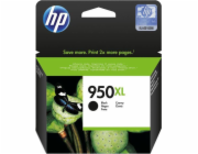 HP Ink 950 XL Black (CN045AE#301)