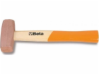 Beta Tools COPPER HAMMER 600G