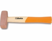 Beta Tools COPPER HAMMER 600G