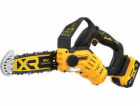 Dewalt řetězová pila DEWALT ŘETĚZOVÁ PILA 18V DCMPS520P1 ...