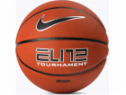 Nike  Elite Tournament 8p Deflated Ball N1009915-855 Oran...